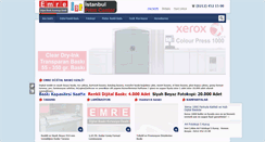 Desktop Screenshot of emrecopy.com